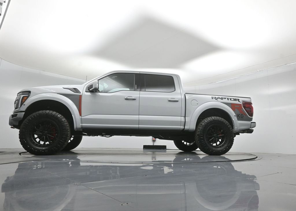 New 2026 Ford F150 Raptor R AWD/4WD image 7