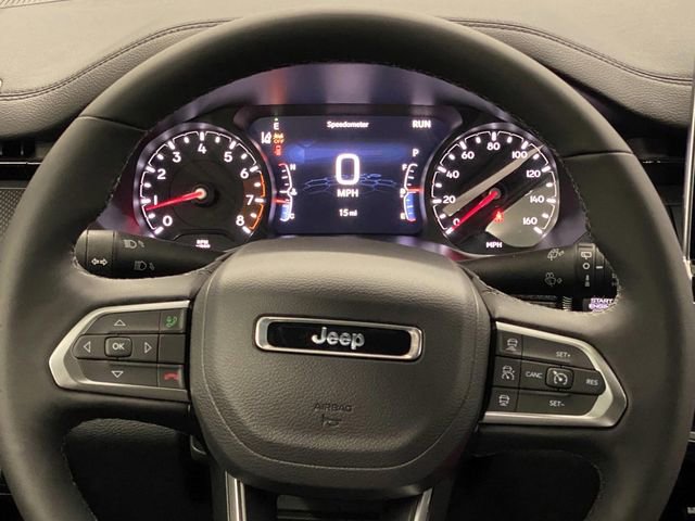 New 2026 Jeep Compass Latitude w/ Quick Order Package 29K image 16