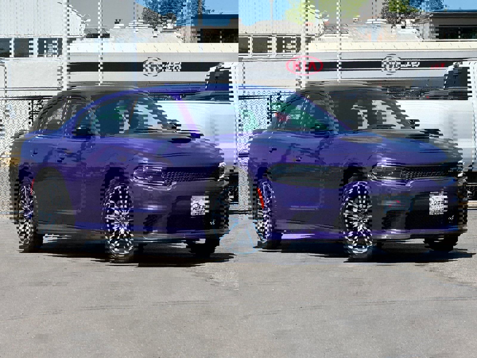 Used 2023 Dodge Charger R/T image 1