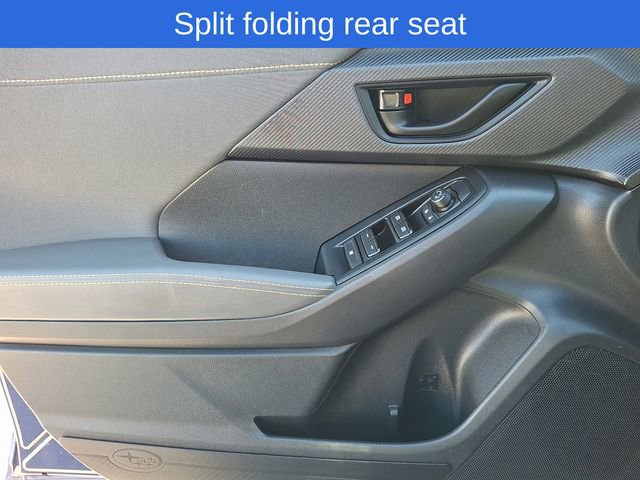 Used 2024 Subaru Crosstrek 2.5i Sport image 16