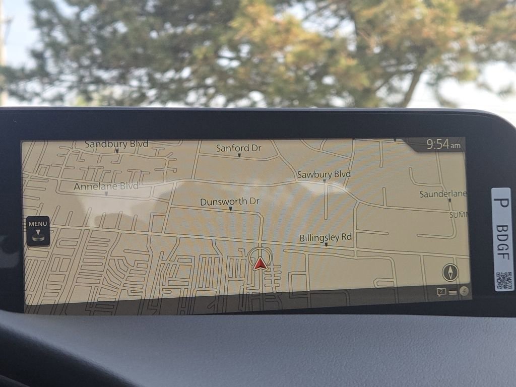 New 2026 MAZDA MAZDA3 2.5 S Hatchback w/ Premium Pkg image 4