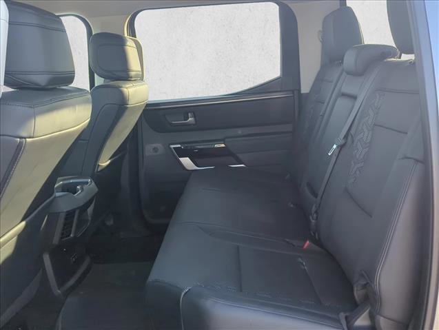 Used 2024 Toyota Tundra Limited w/ TRD Off-Road Package image 23
