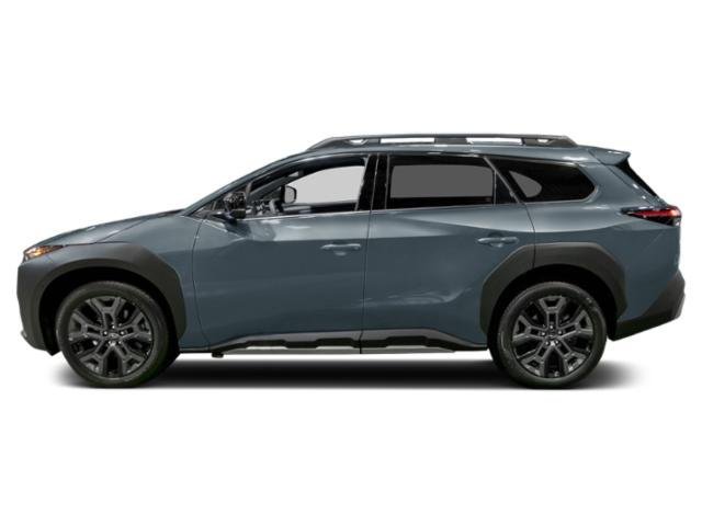 New 2026 Subaru Trailseeker AWD/4WD video 2
