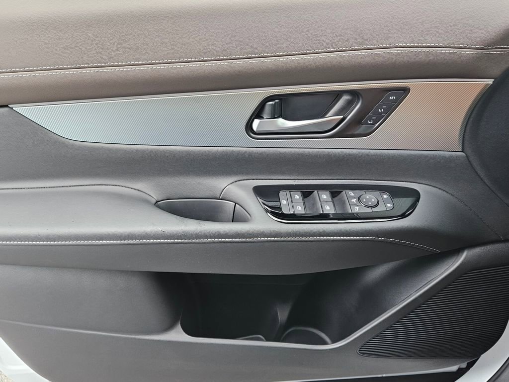 New 2026 Nissan Murano Platinum w/ Cargo Package image 28