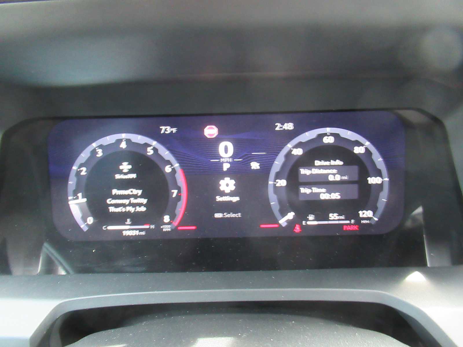 Used 2024 Toyota Tacoma TRD Off-Road image 22