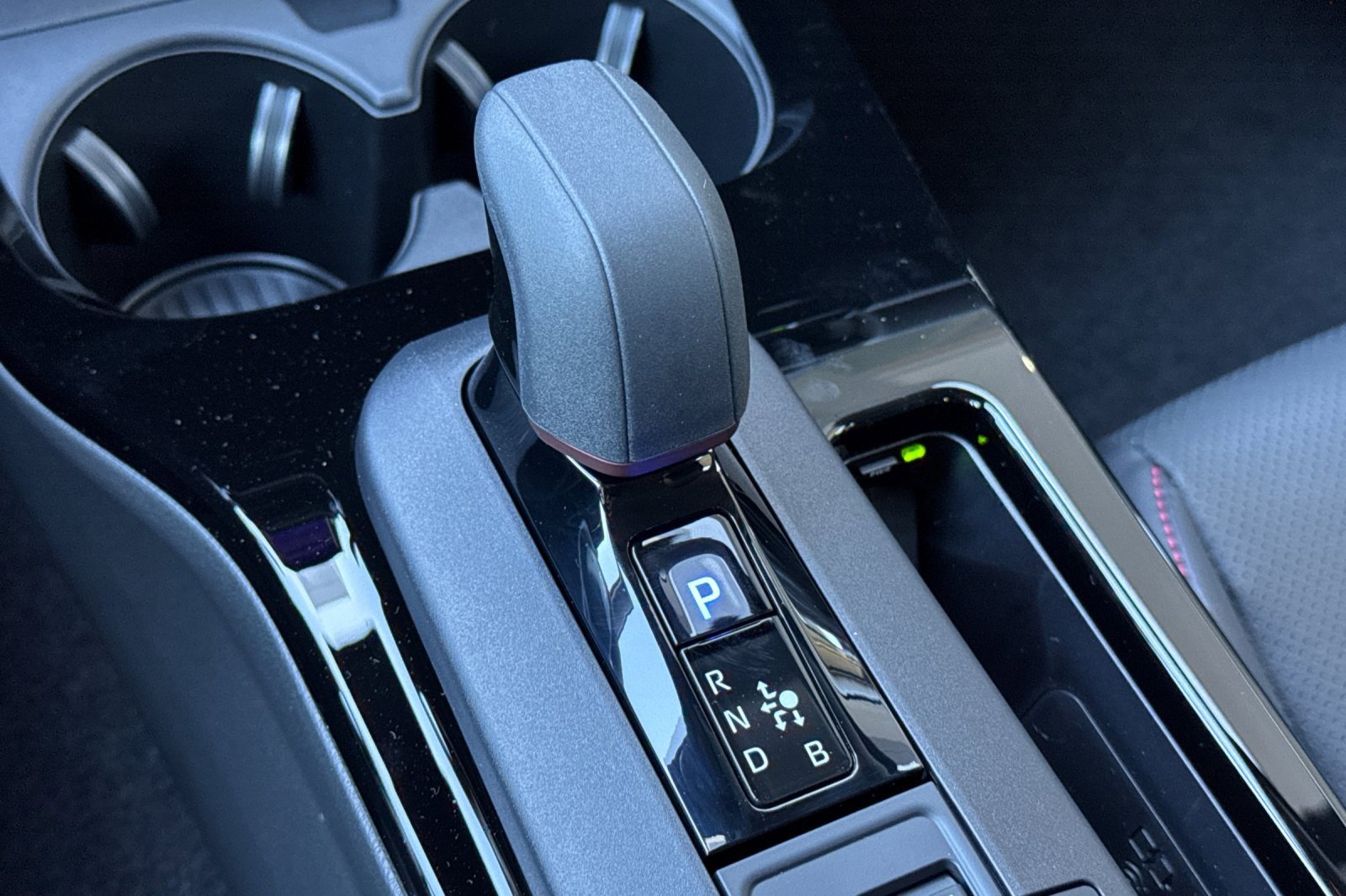 New 2026 Toyota Prius Plug-In Hybrid image 22