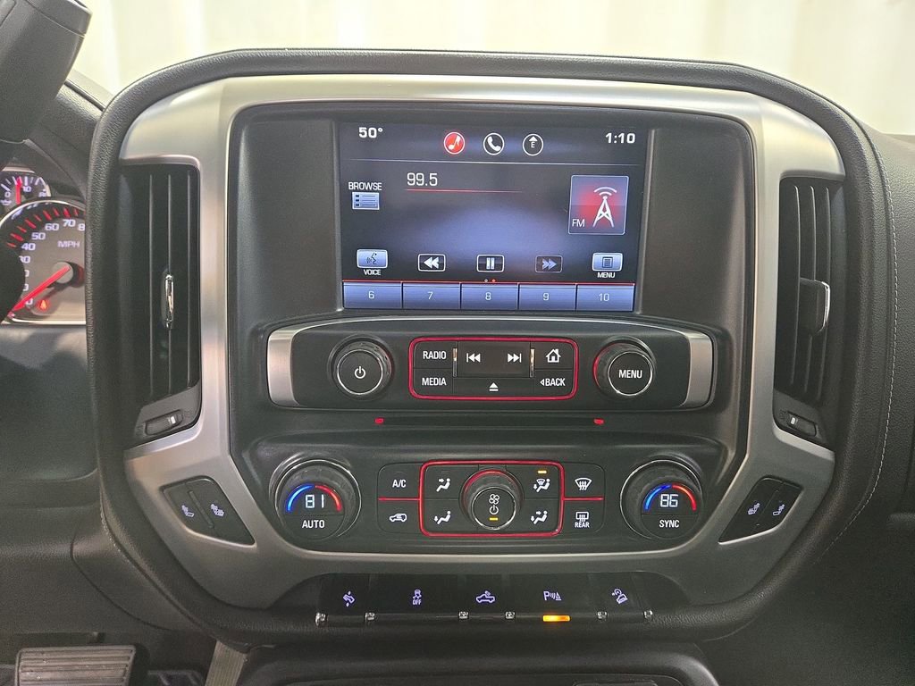 Used 2015 GMC Sierra 1500 SLE w/ SLE Value Package image 13