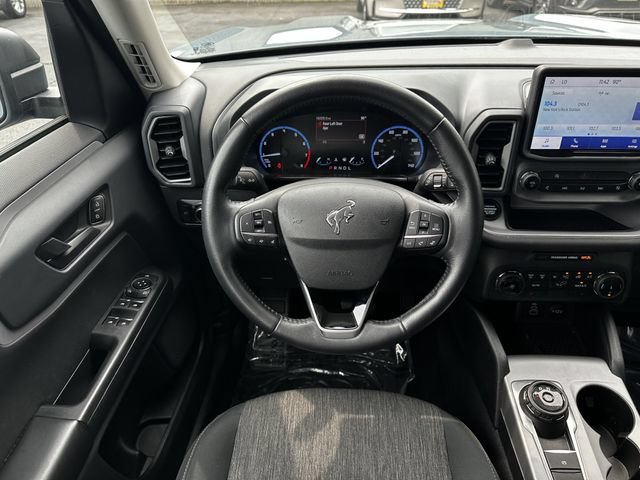 Certified 2023 Ford Bronco Sport Big Bend w/ Convenience Package AWD/4WD image 14