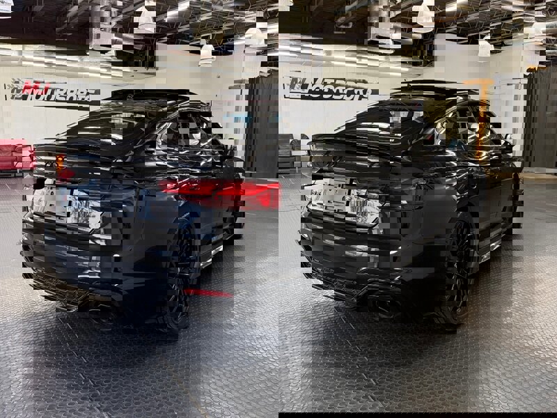 Used 2021 Audi RS 5 2.9T quattro w/ Black Optic Launch Edition image 82