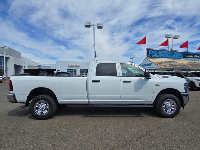 New 2026 RAM 3500 Tradesman AWD/4WD image 7