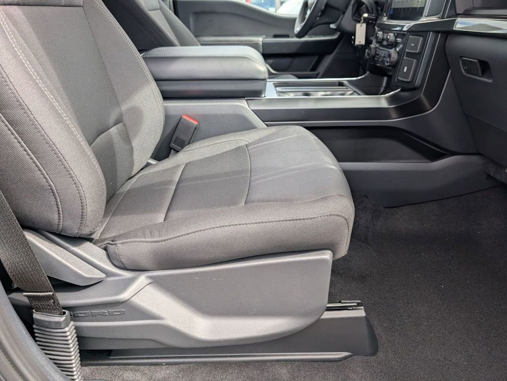 New 2026 Ford F150 STX w/ F-150 LOBO Package image 45
