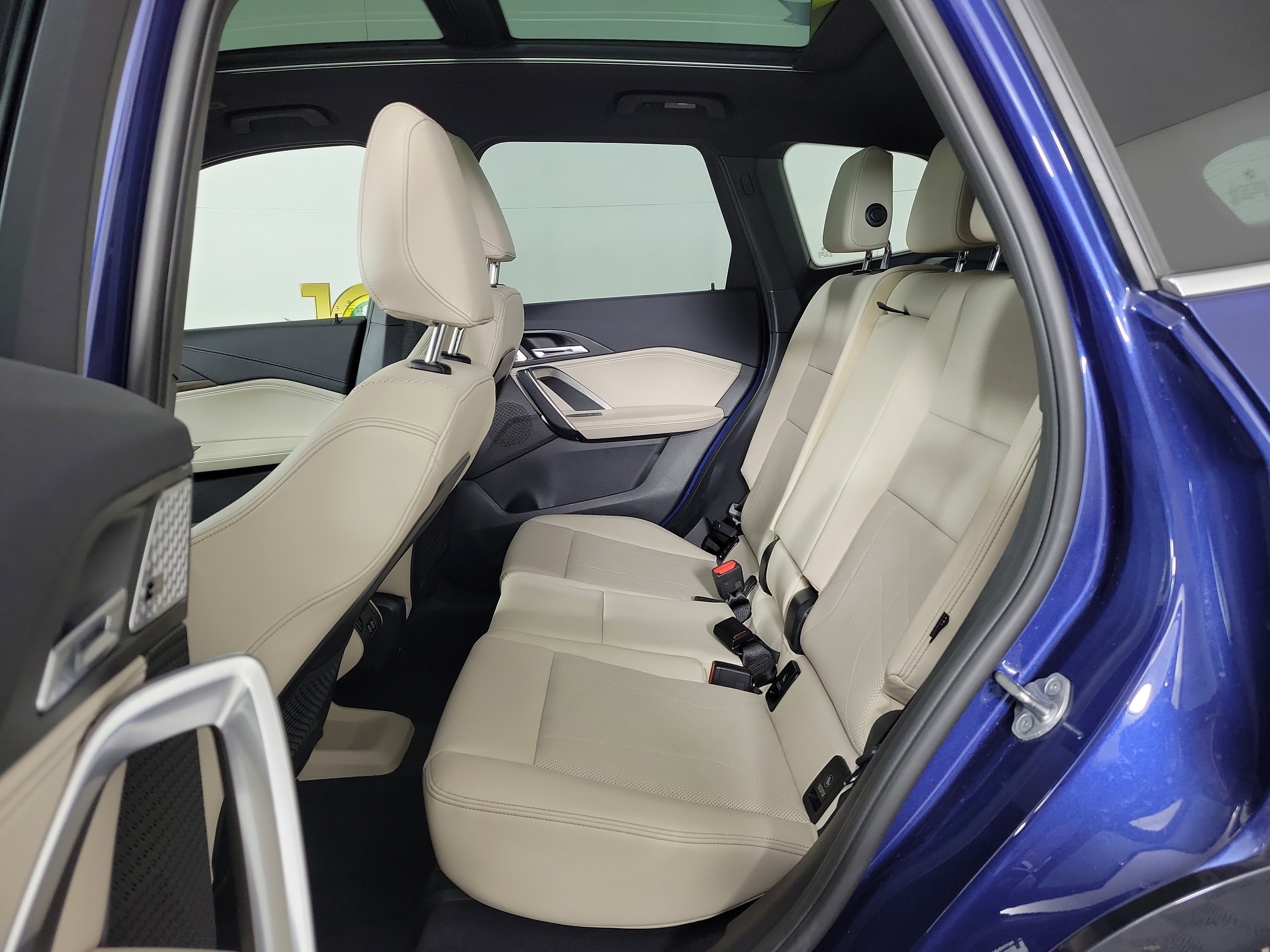 Certified 2023 BMW X1 xDrive28i image 10