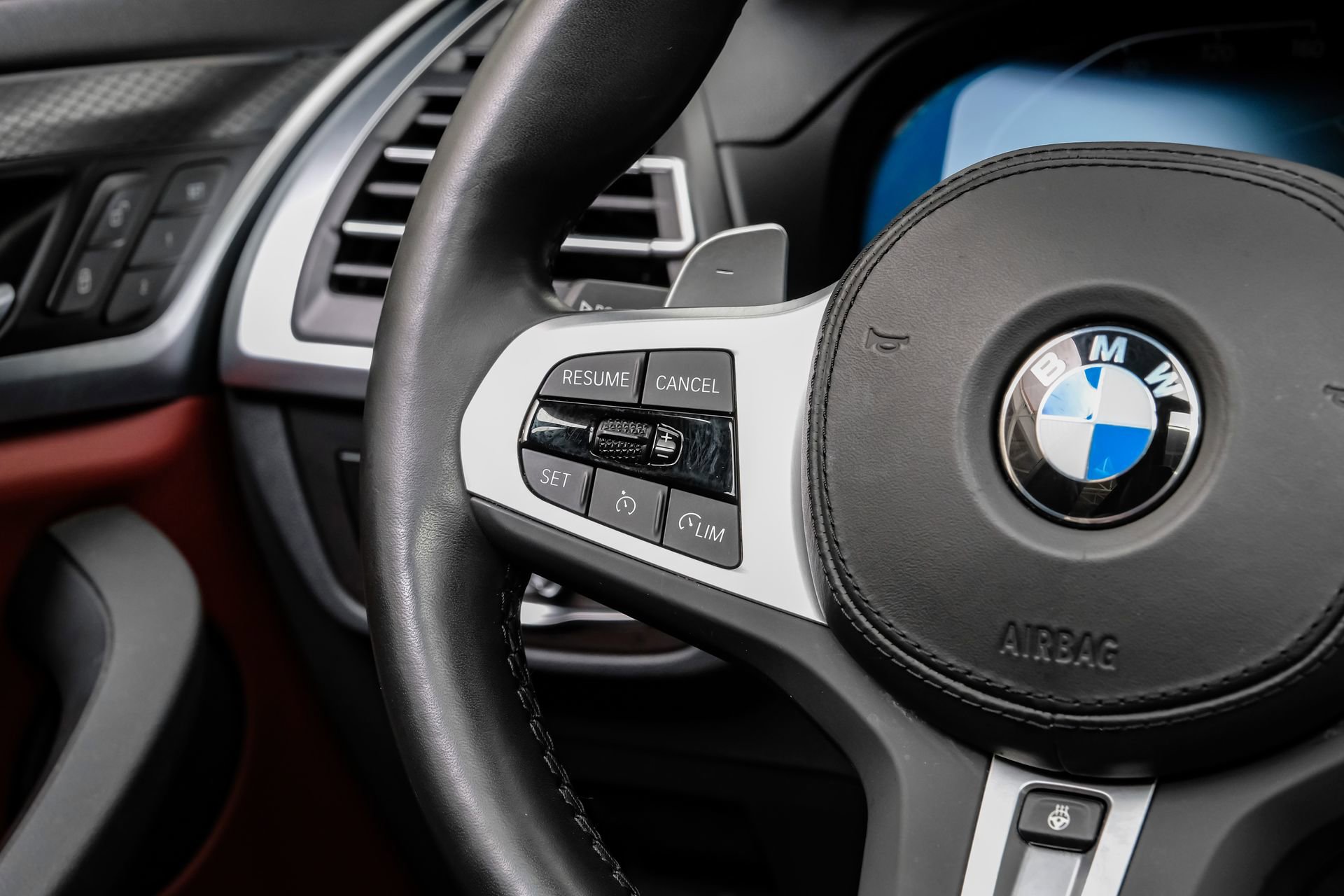 Used 2024 BMW X3 xDrive30i w/ M Sport Package image 20