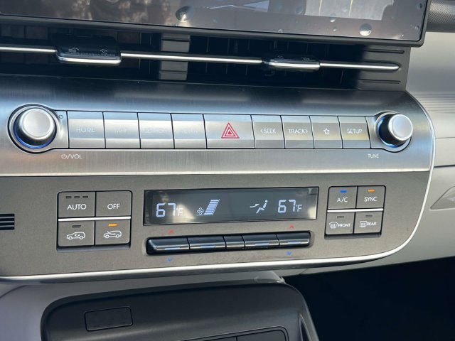 Certified 2026 Hyundai Kona Limited AWD/4WD image 31