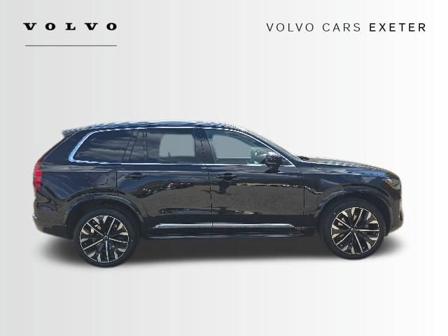 New 2026 Volvo XC90 B5 Core AWD/4WD image 8