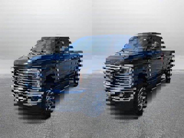 Certified 2023 Ford F350 Lariat w/ Chrome Package image 1