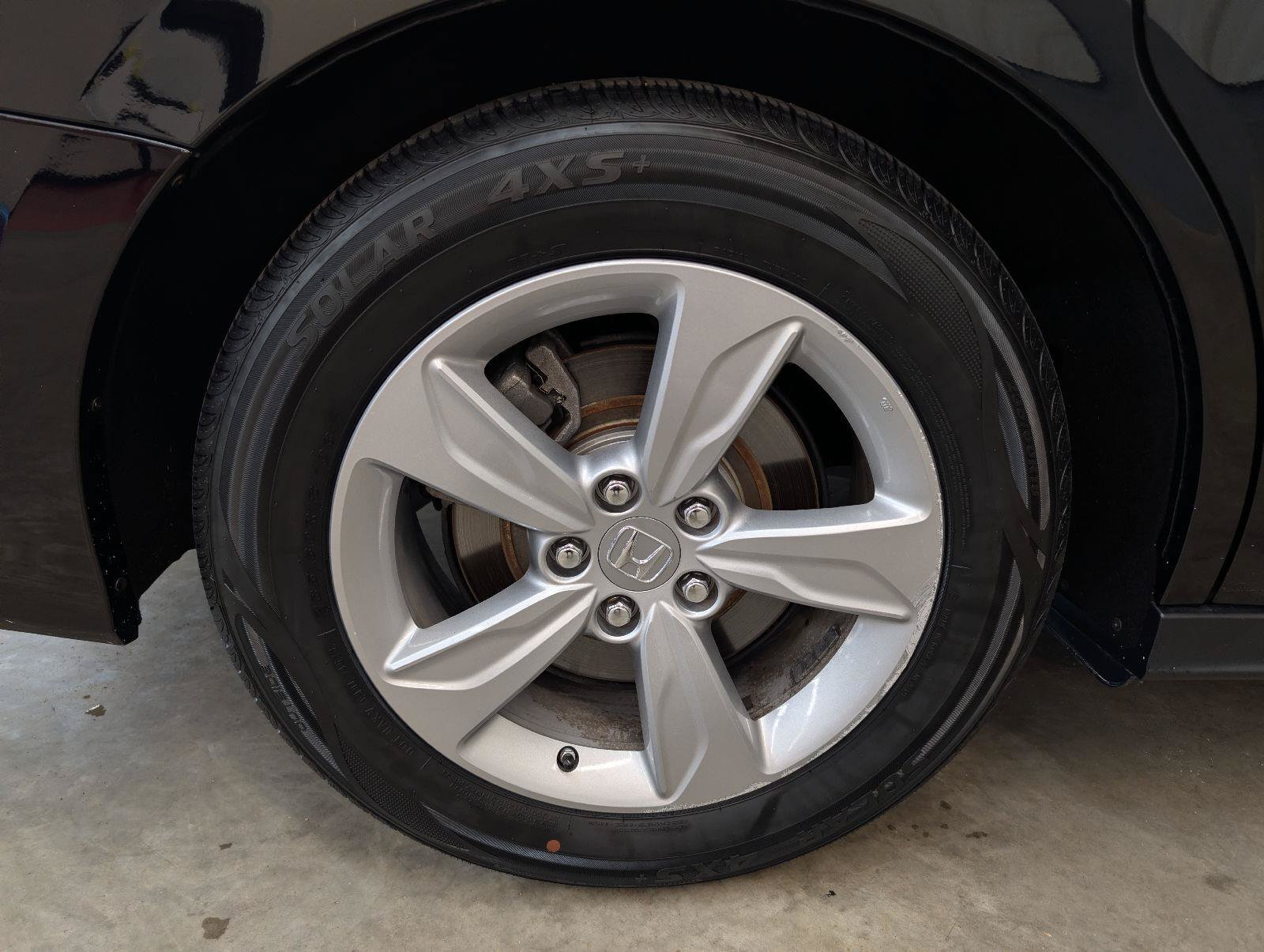 Used 2020 Honda Odyssey EX-L image 53
