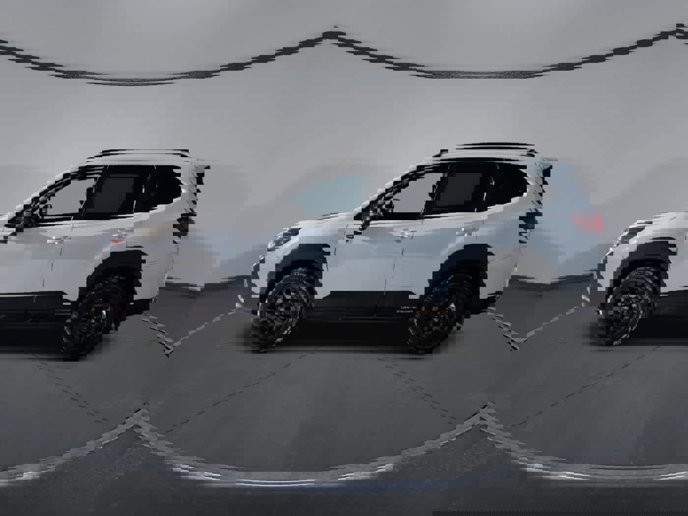 Used 2023 Subaru Forester Wilderness image 5