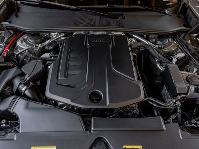 Used 2025 Audi A5 2.0T Premium w/ Convenience Package AWD/4WD image 32