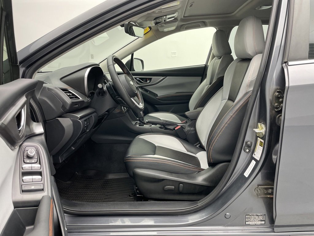 Used 2021 Subaru Crosstrek 2.5i Limited w/ Moonroof Package 2 image 13