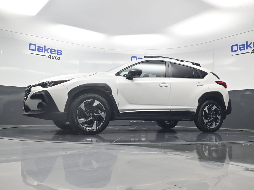 Used 2024 Subaru Crosstrek 2.5i Limited AWD/4WD image 40