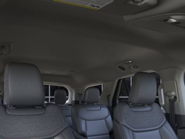 New 2026 Ford Explorer Active w/ Active Comfort Package image 22