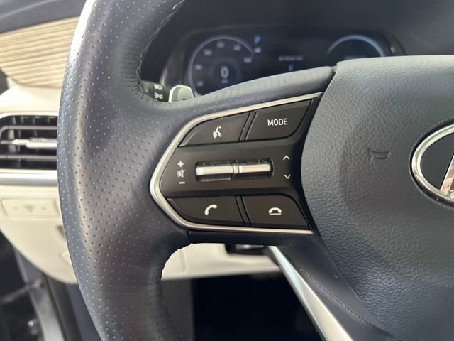 Used 2021 Hyundai Palisade Calligraphy w/ Cargo Package image 15