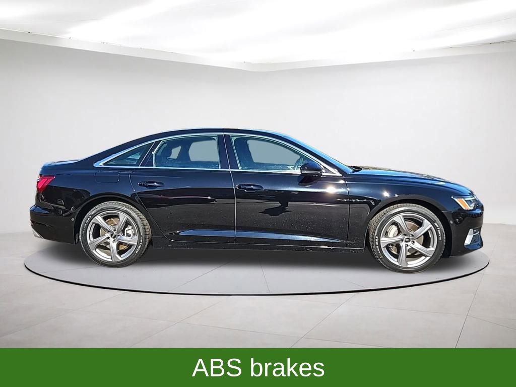Used 2024 Audi A6 Premium Plus image 7