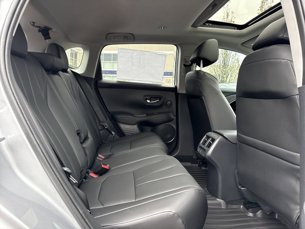 New 2025 Acura ADX FWD image 17