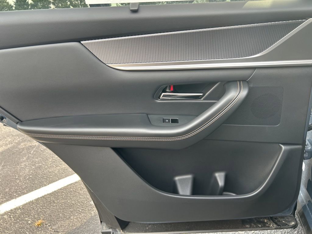 New 2026 MAZDA CX-90 3.3 Turbo S w/ Premium Package image 22