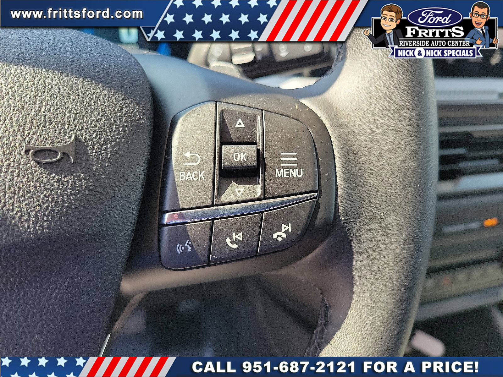 New 2026 Ford Bronco Sport Badlands image 7