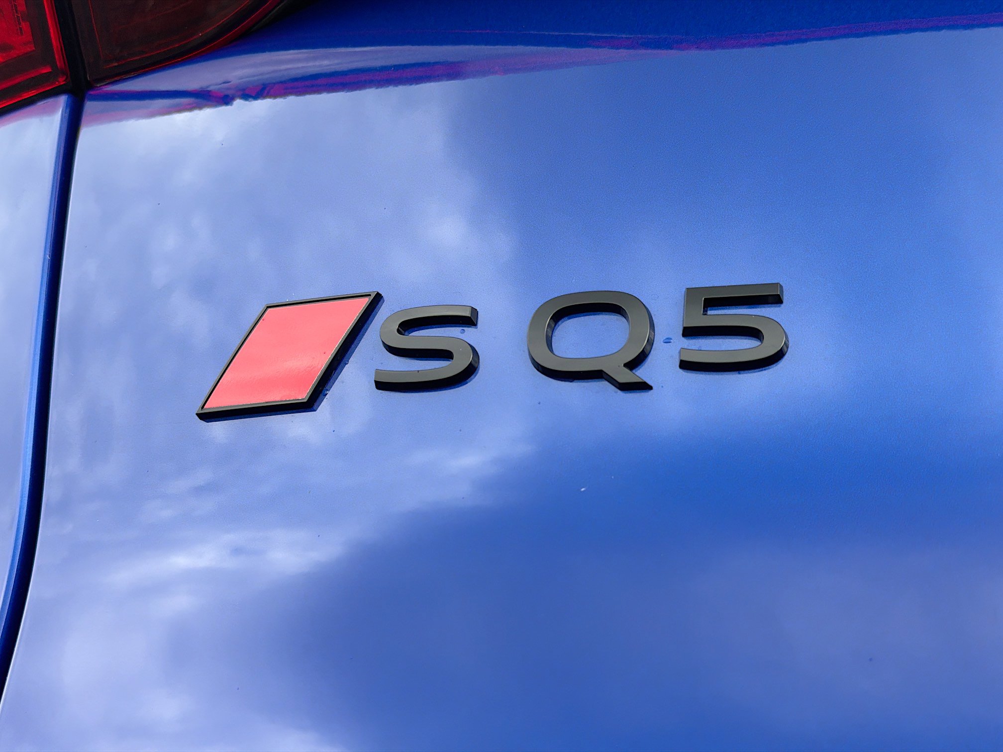 New 2025 Audi SQ5 Premium Plus image 11