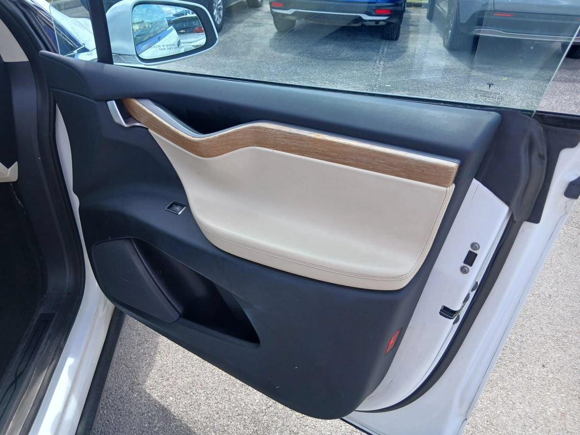 Used 2019 Tesla Model X P100D AWD/4WD image 28