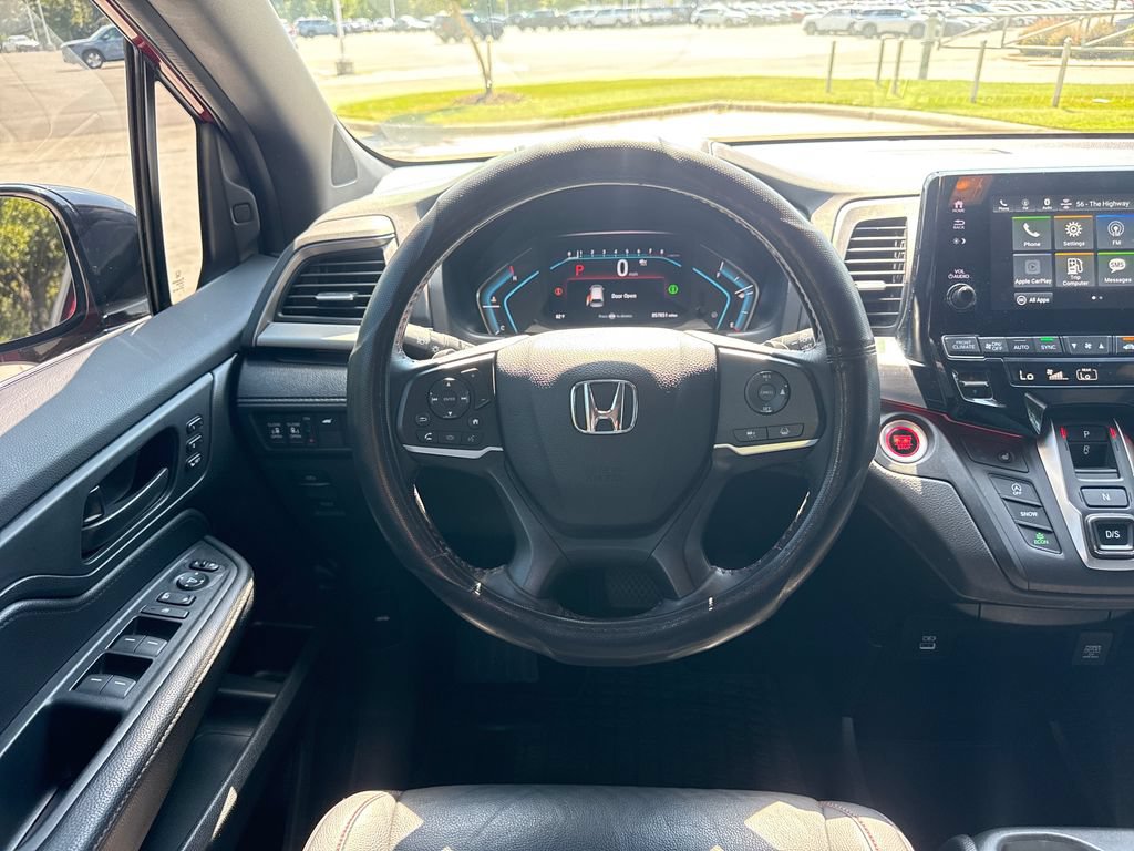 Used 2023 Honda Odyssey Sport image 19