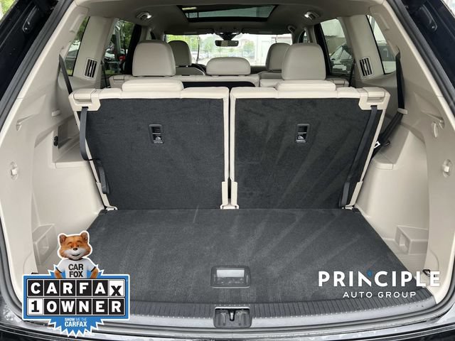 Used 2024 Volkswagen Atlas SEL Premium R-Line AWD/4WD image 34