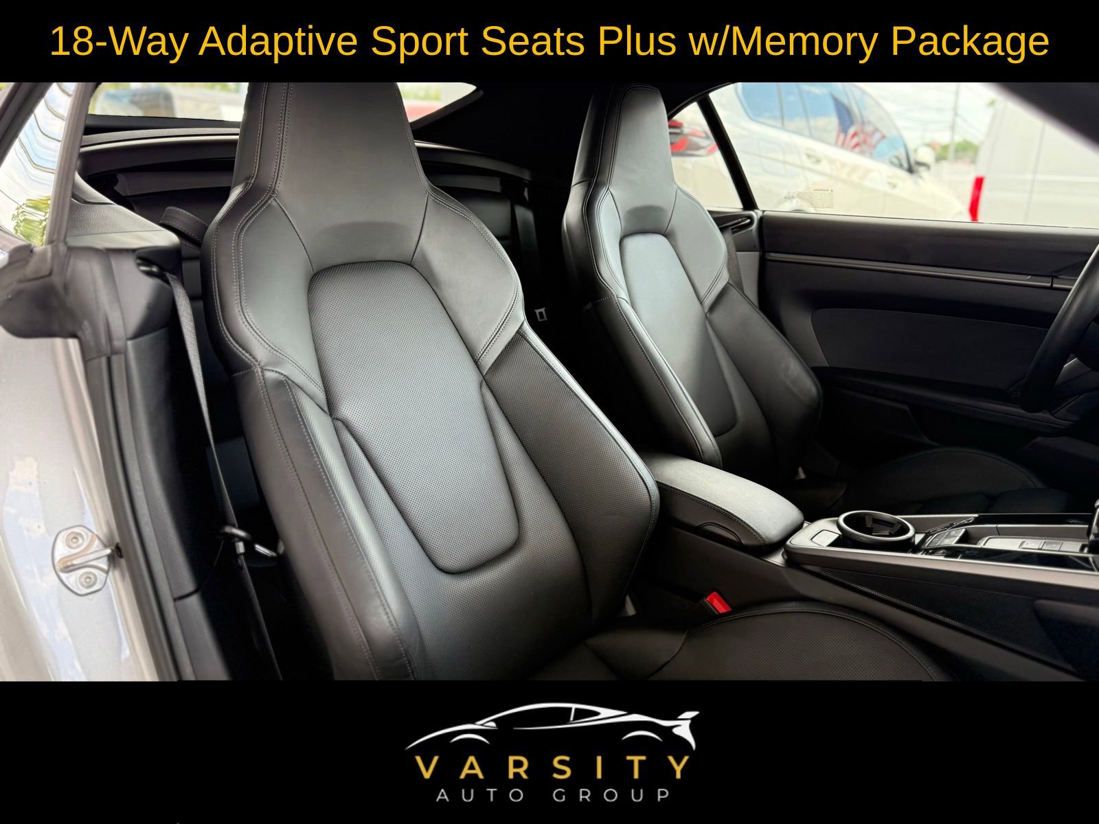 Used 2021 Porsche 911 Carrera image 10