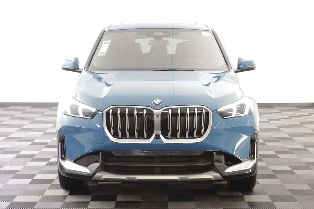 Certified 2025 BMW X1 xDrive28i AWD/4WD image 23