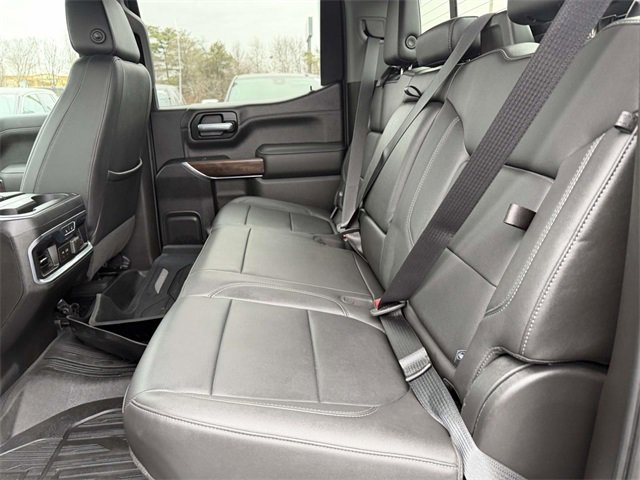 Used 2021 GMC Sierra 1500 SLT image 10