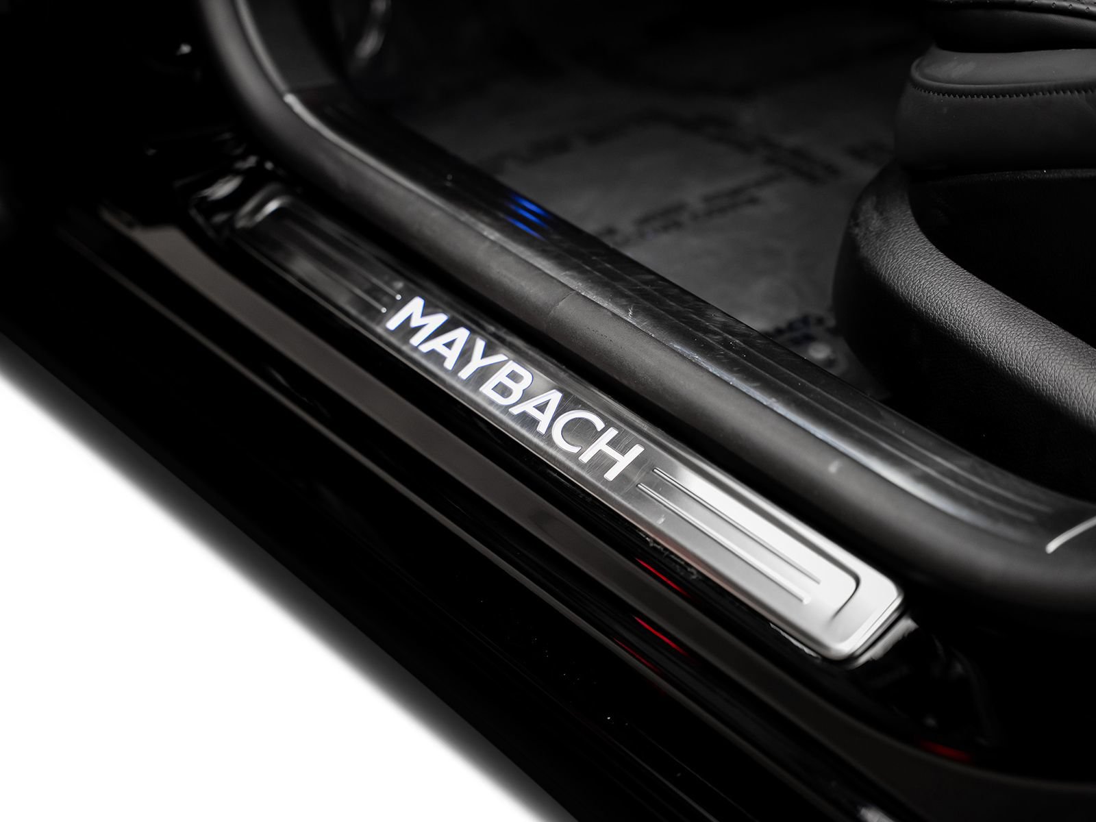 Used 2024 Mercedes-Benz Maybach S 580 4MATIC image 69