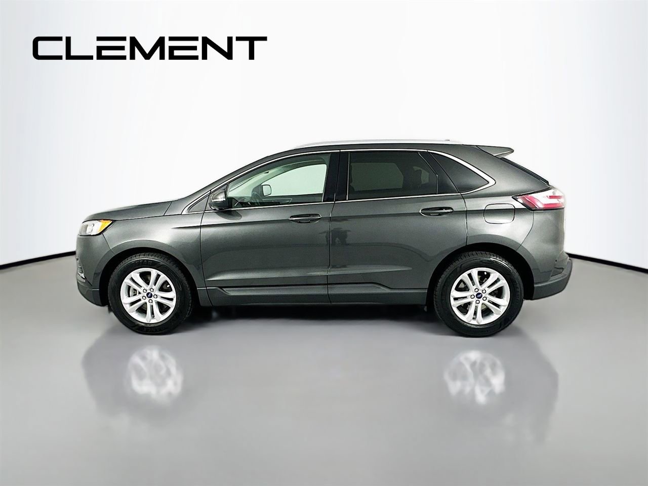 Used 2020 Ford Edge SEL image 6
