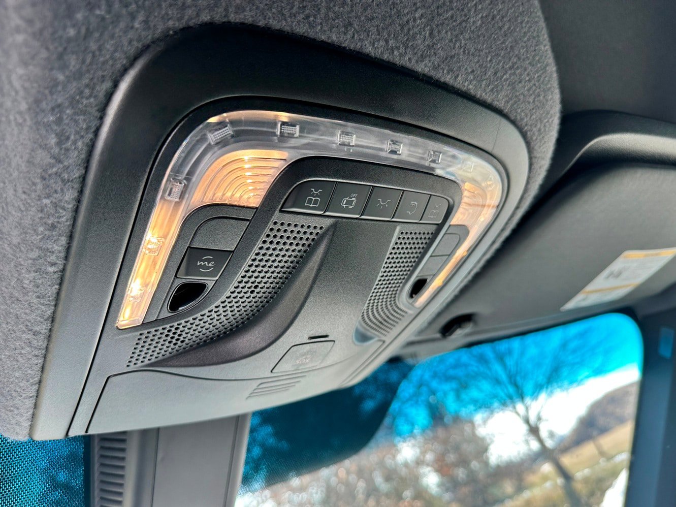 New 2026 Mercedes-Benz Sprinter 2500 image 15