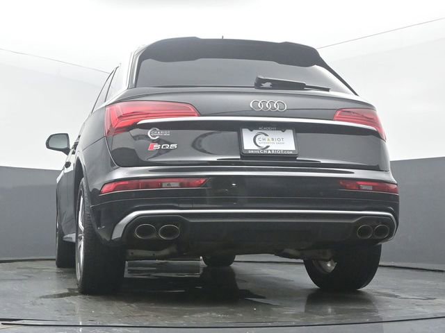 Used 2023 Audi SQ5 Premium Plus AWD/4WD image 51