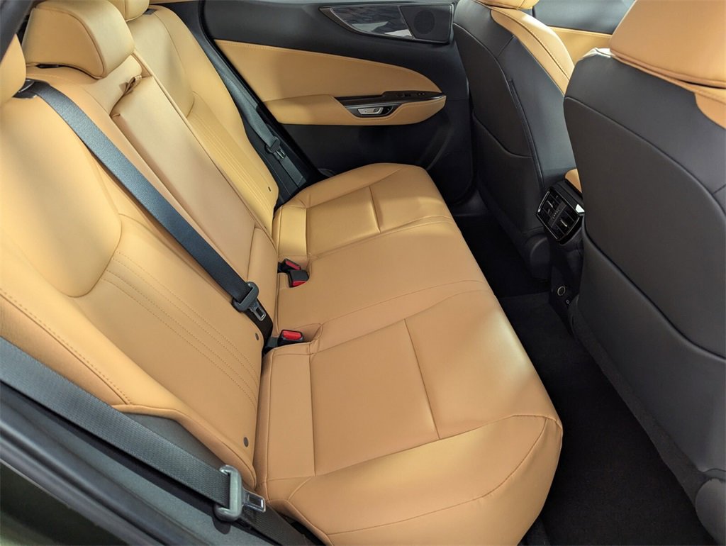 Used 2024 Lexus NX 250 FWD w/ Premium Package image 26