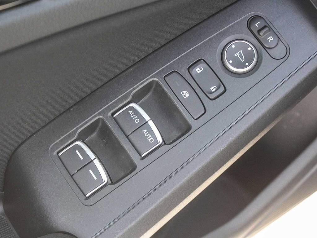 Certified 2023 Honda Civic EX image 21