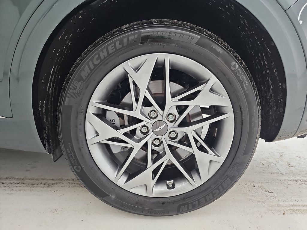 Used 2023 Genesis GV70 2.5T w/ Select Package image 54