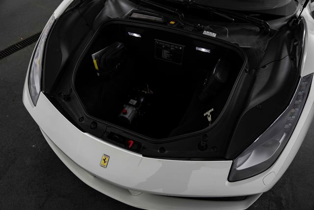 Used 2018 Ferrari 488 Spider RWD image 25