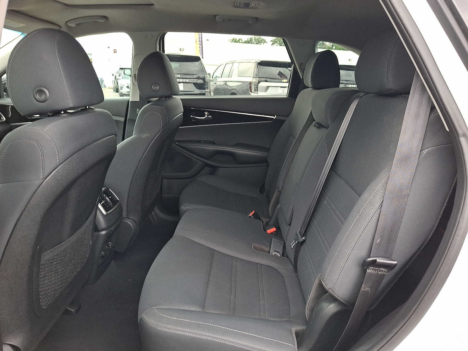 Used 2020 Kia Sorento S AWD/4WD image 10