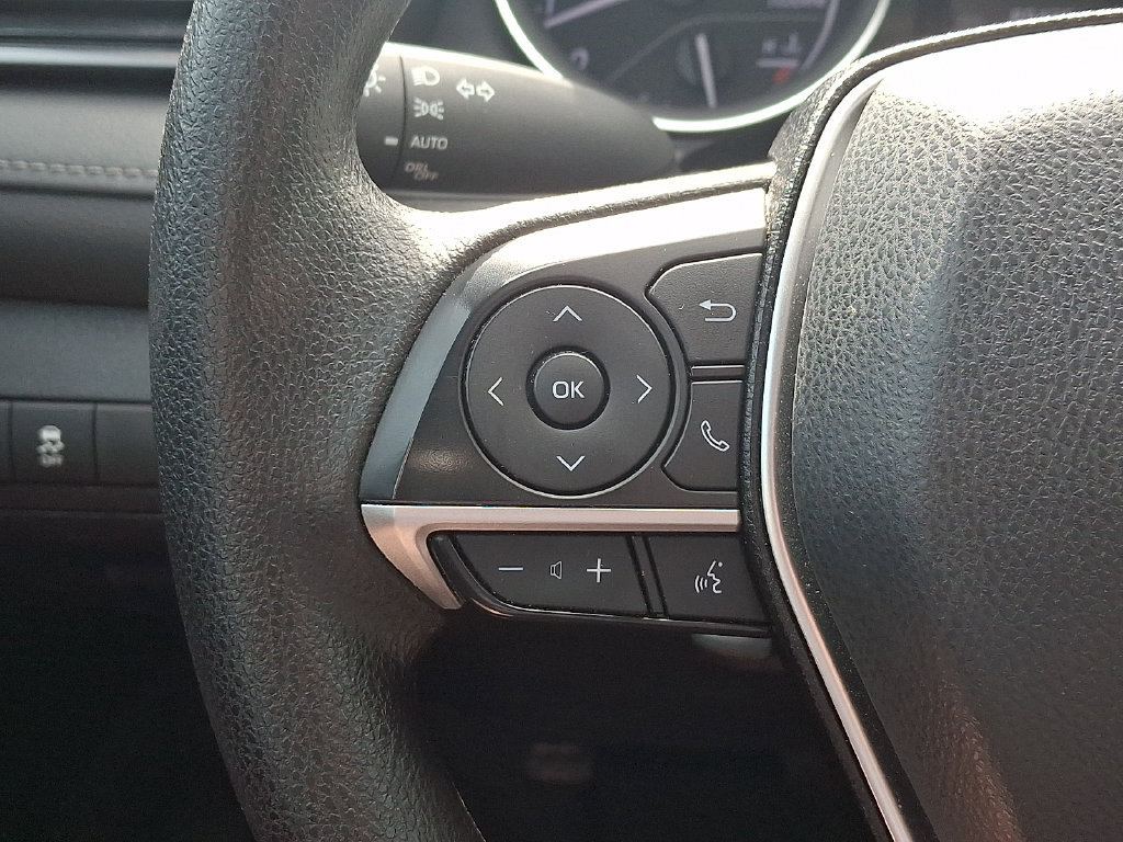 Certified 2023 Toyota Camry LE FWD image 20