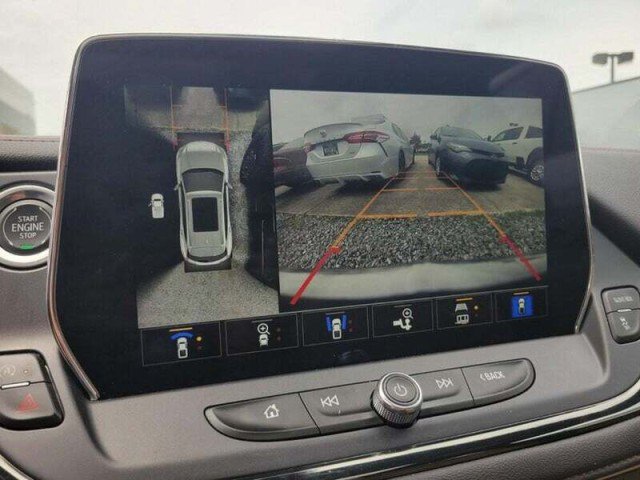 Used 2023 Chevrolet Blazer Premier w/ Driver Confidence II Package FWD image 24