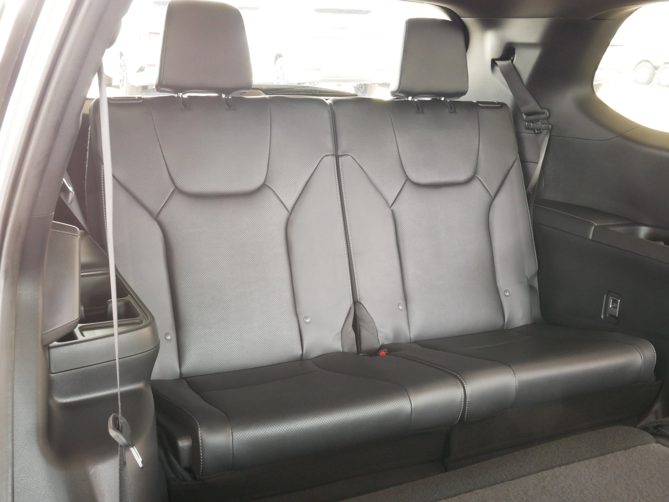 Used 2024 Lexus TX 350 FWD w/ Cold Weather Package image 34